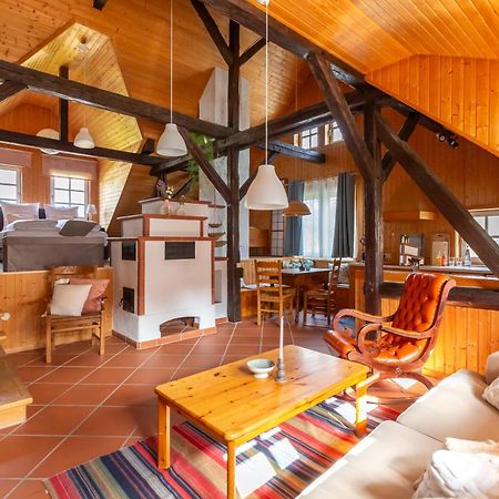 Loft 18 - Mit Sauna- シュリッツ エクステリア 写真