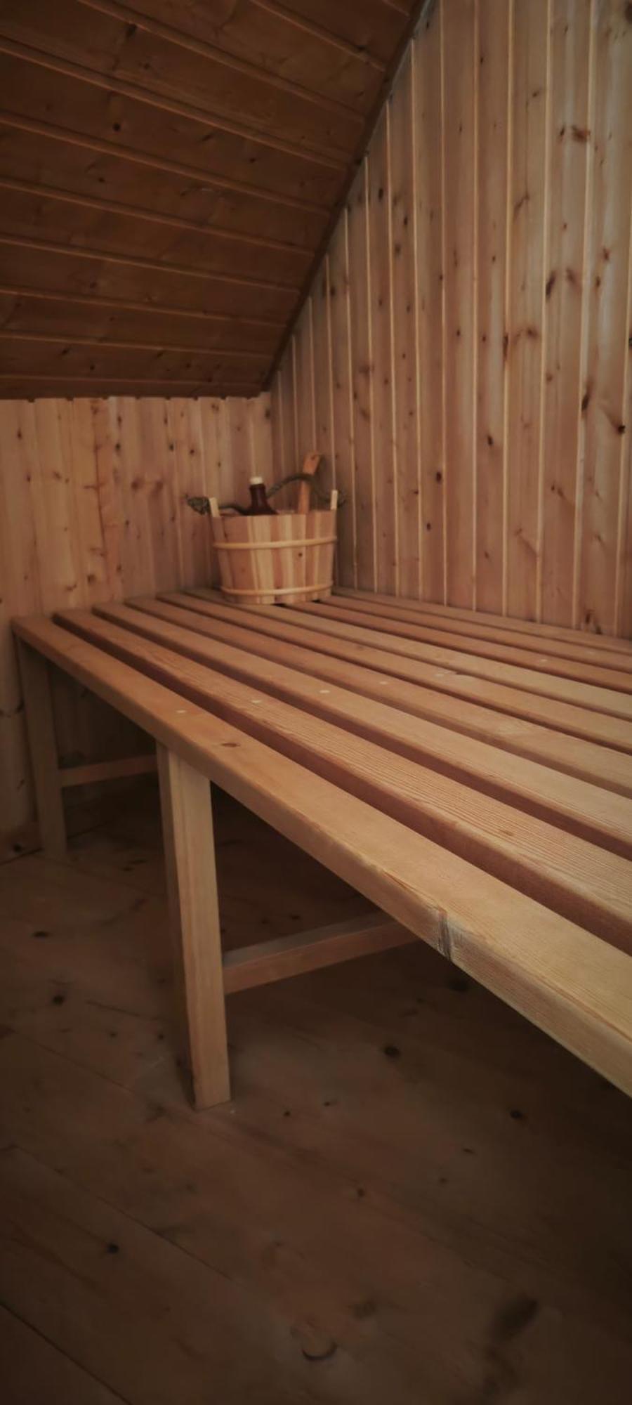 Loft 18 - Mit Sauna- シュリッツ エクステリア 写真