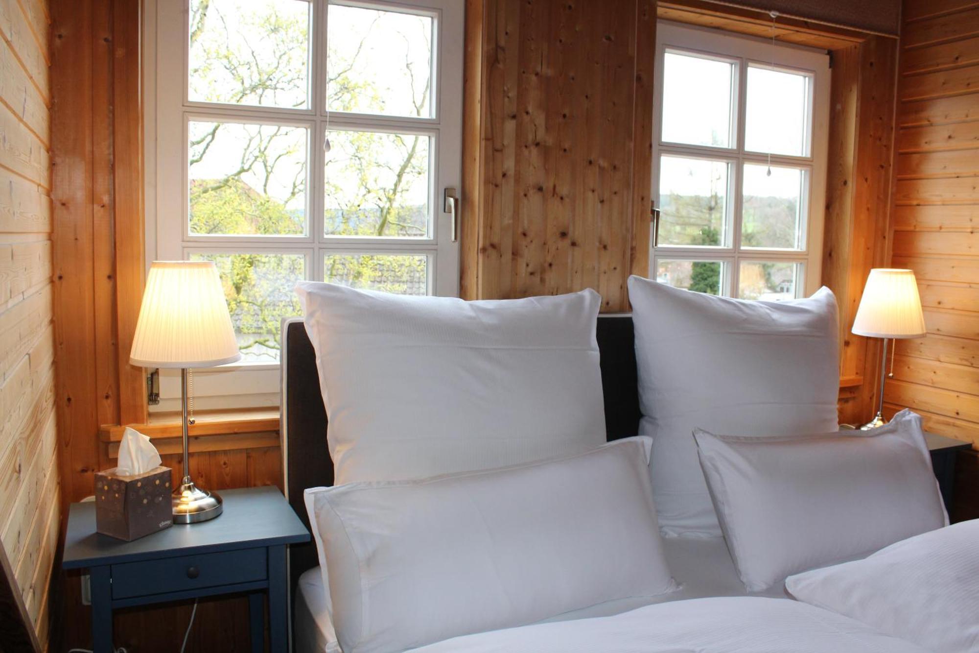 Loft 18 - Mit Sauna- シュリッツ エクステリア 写真