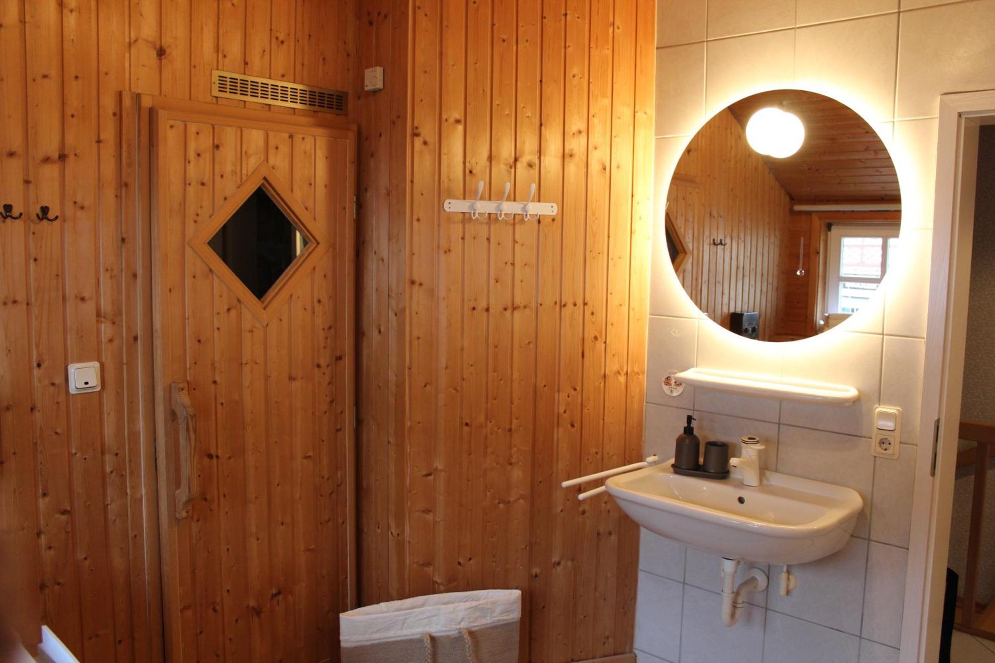 Loft 18 - Mit Sauna- シュリッツ エクステリア 写真